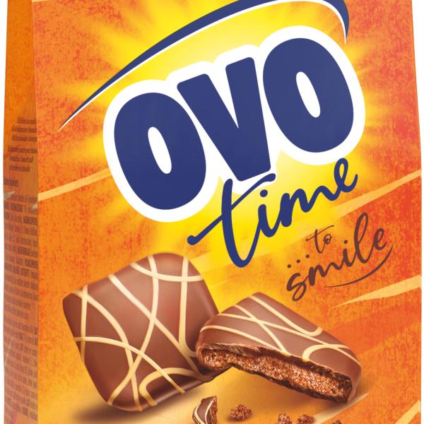 OVOMALTINE Time 110000091 117g