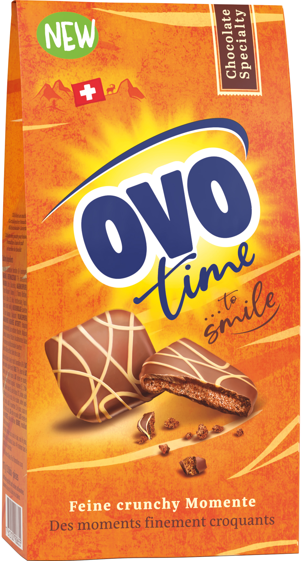 OVOMALTINE-110000091-7612100920121 OVOMALTINE Time 110000091 117g – Hochwertig & günstig bei ShopDeca