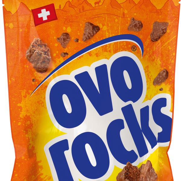 OVOMALTINE Rocks 110000183 70g