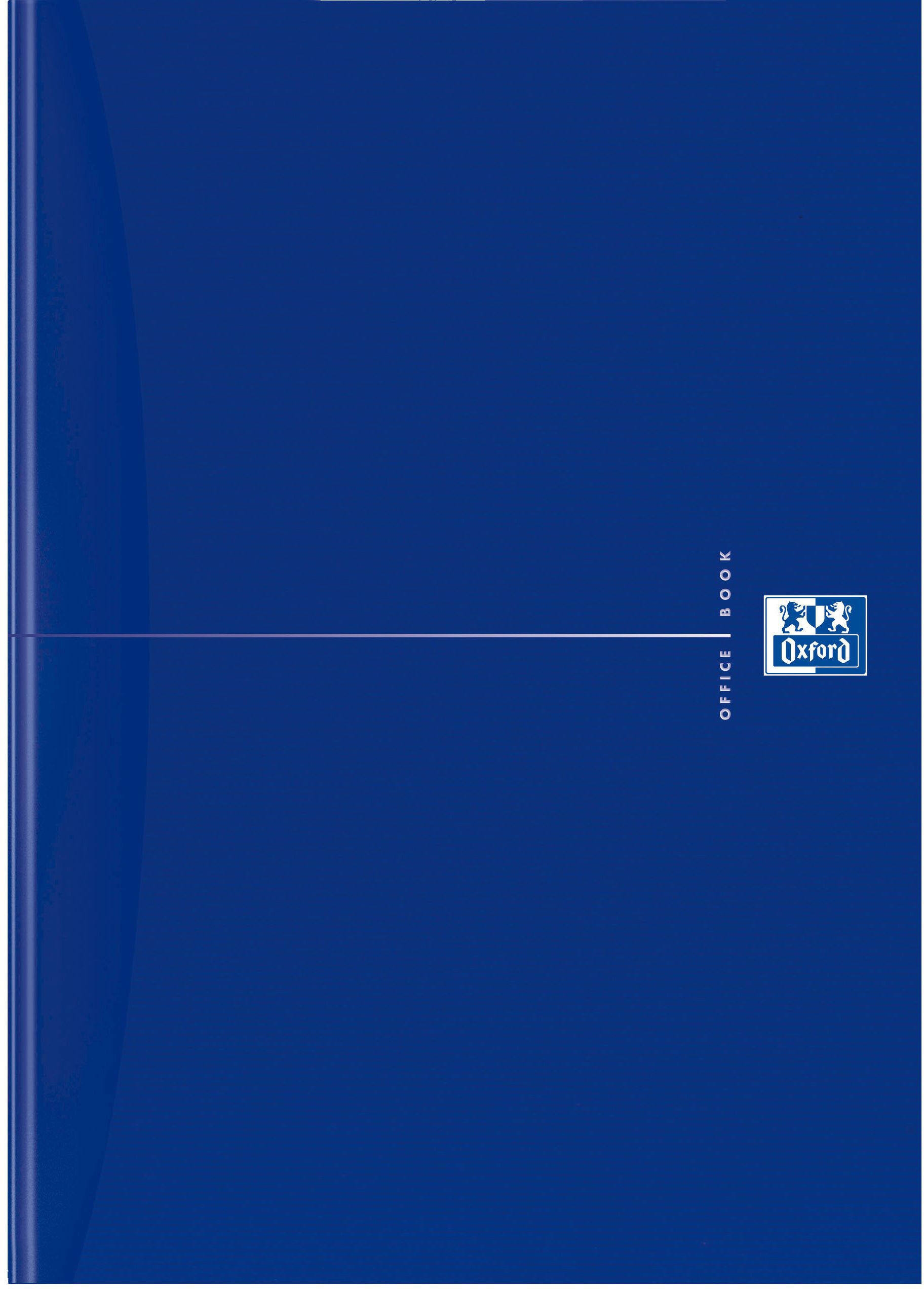 OXFORD-100102357-3020120023502 OXFORD Office-Notizbuch A4 100102357 kariert blau – Hochwertig & günstig bei ShopDeca