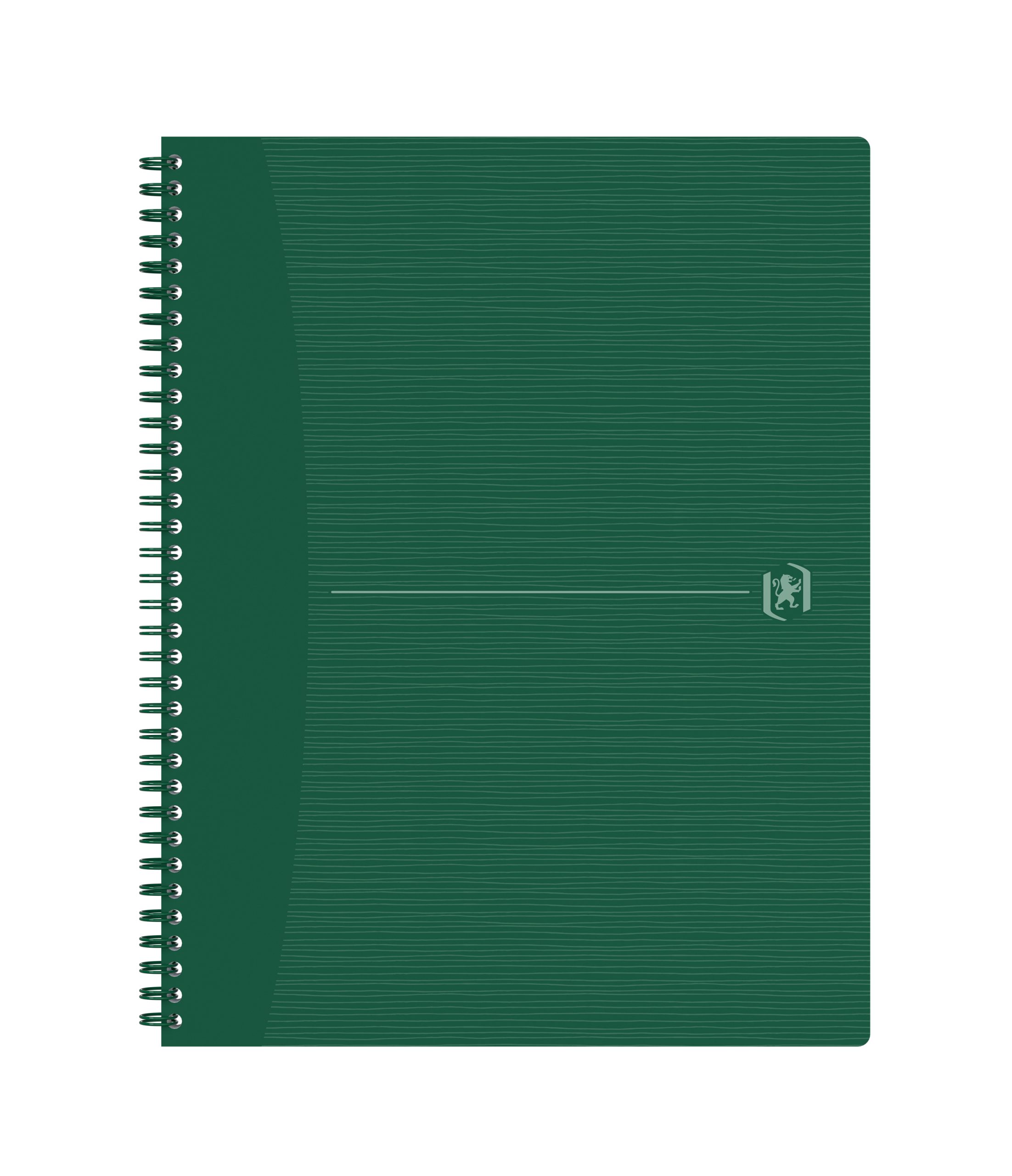 OXFORD-400150005-3020120168210 OXFORD Origins Spiralheft 400150005 A4+, liniert 70 Blatt, grün – Hochwertig & günstig bei ShopDeca
