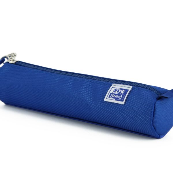 OXFORD Federmäppchen Kangoo 400170775 blau 22x4.5cm