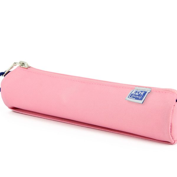 OXFORD Federmäppchen Kangoo 400170778 rosa 25x4.5cm