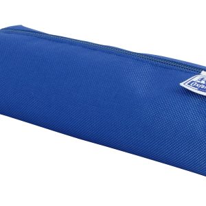 OXFORD Federmäppchen Kangoo 400170801 blau 22x7x3.5cm