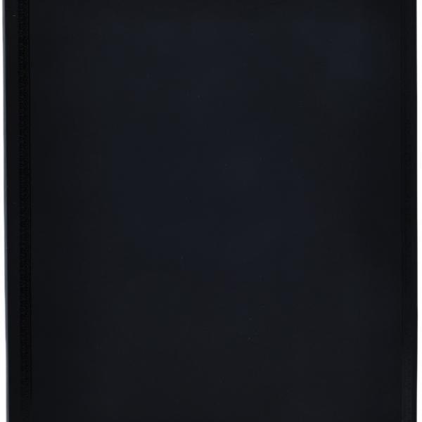 PAPERBLANKS Notizbuch Flex Ultra FBD6322 Black Edition liniert 176 S.