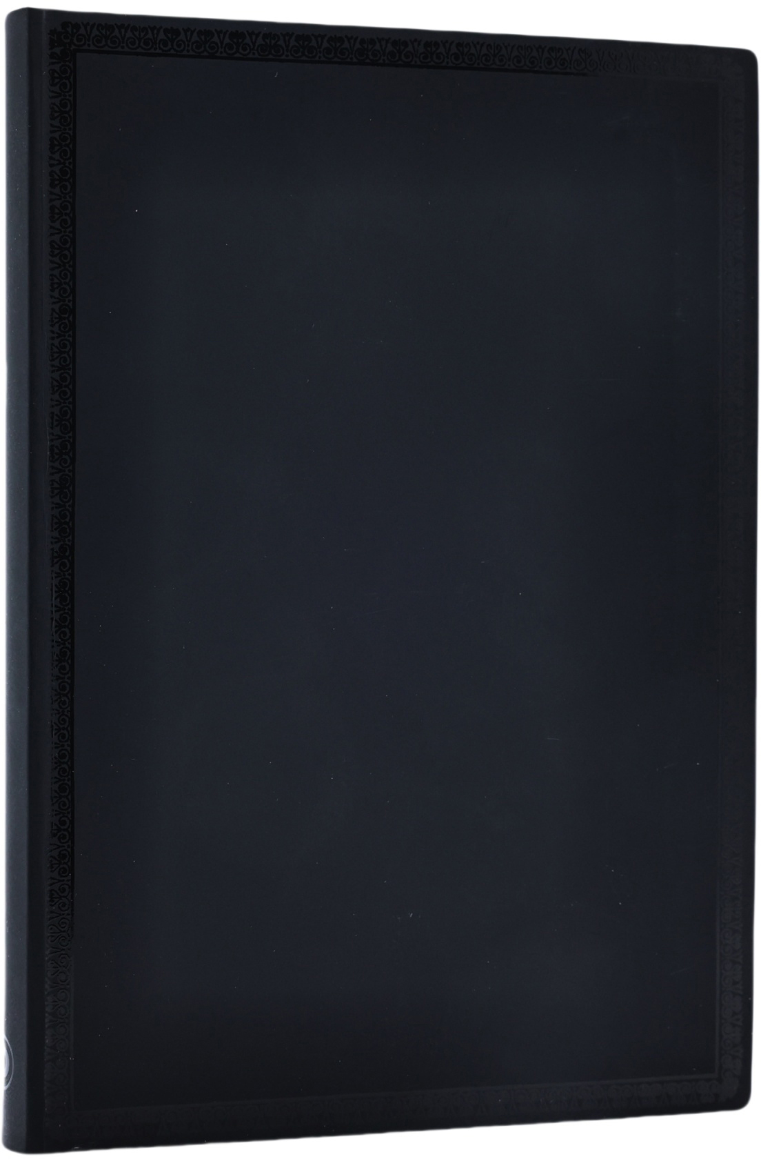 PAPERBLANKS-FBD6323-9781408763230 PAPERBLANKS Notizbuch Flex Midi FBD6323 Black Edition liniert 176 S. – Hochwertig & günstig bei ShopDeca