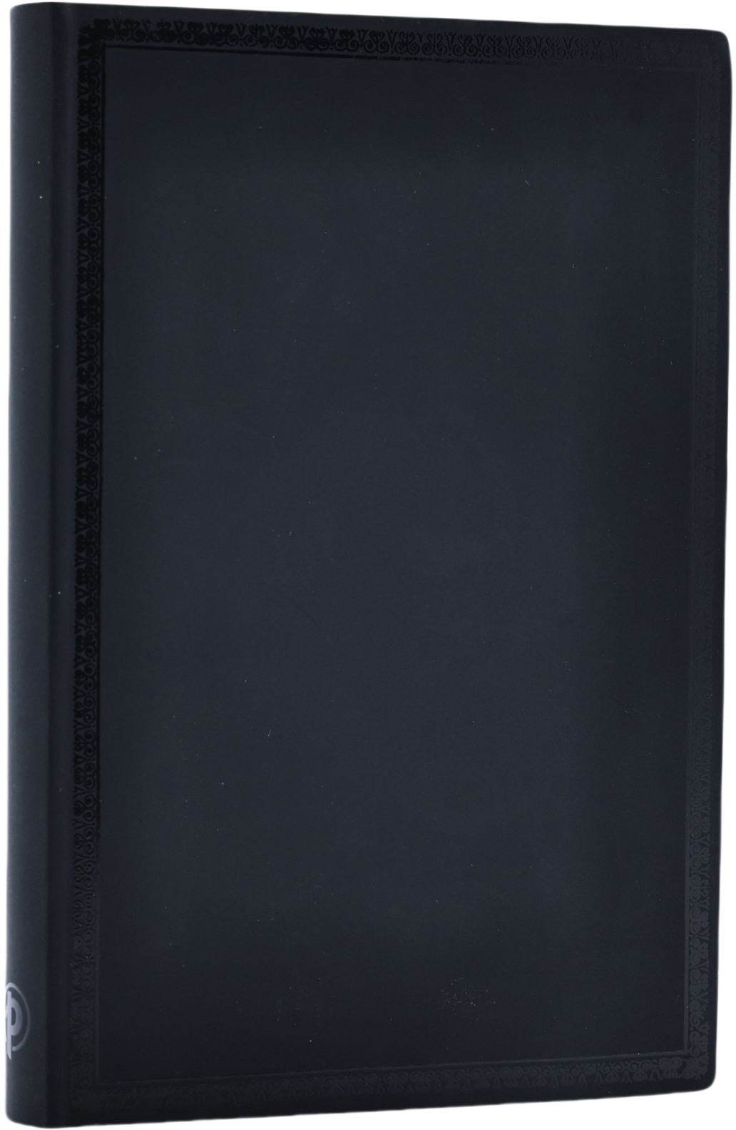 PAPERBLANKS-FBD6324-9781408763247 PAPERBLANKS Notizbuch Flex Mini FBD6324 Black Edition liniert 208 S. – Hochwertig & günstig bei ShopDeca