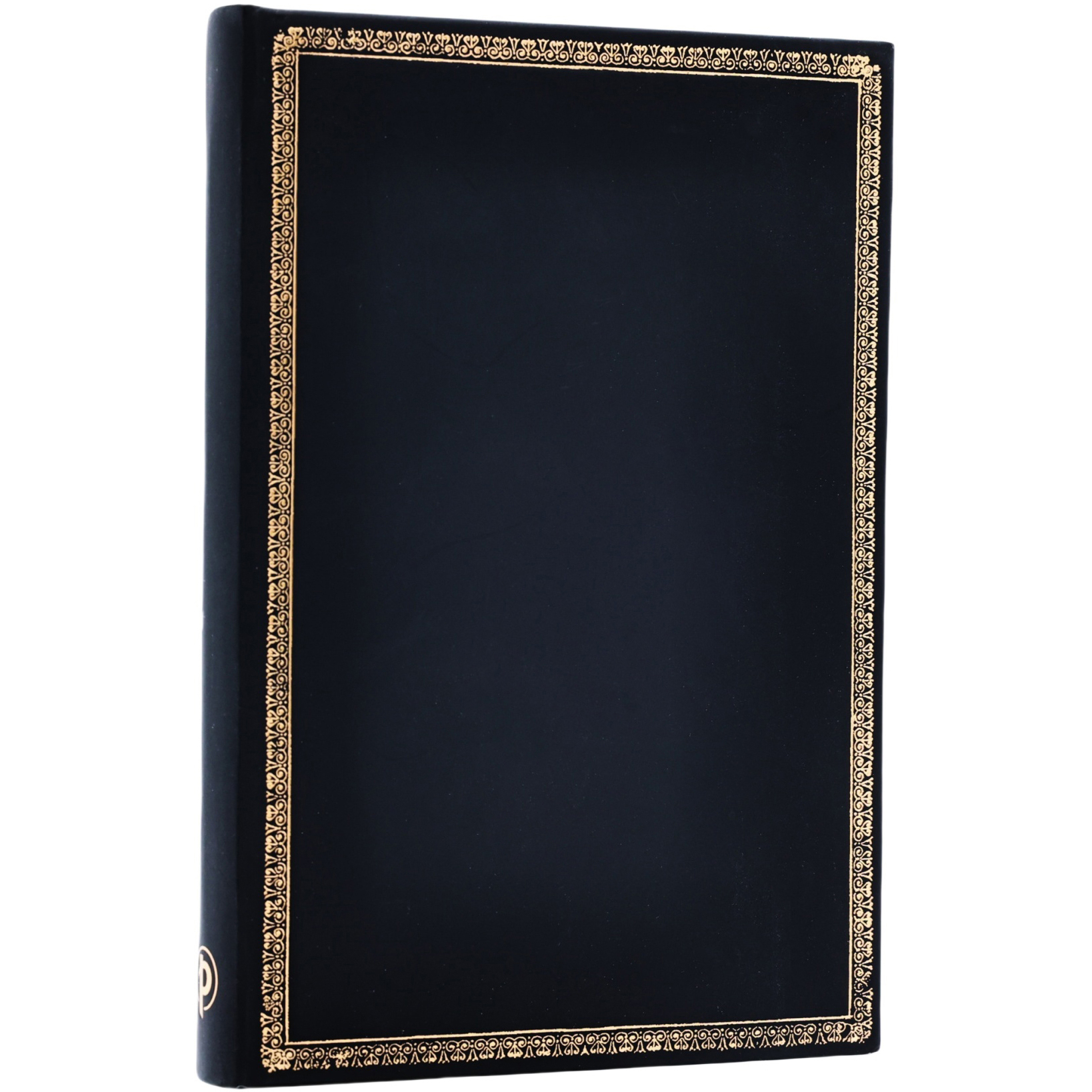 PAPERBLANKS-PBD6330-9781408763308 PAPERBLANKS Notizbuch Mini PBD6330 Black Edition liniert 176 S. – Hochwertig & günstig bei ShopDeca