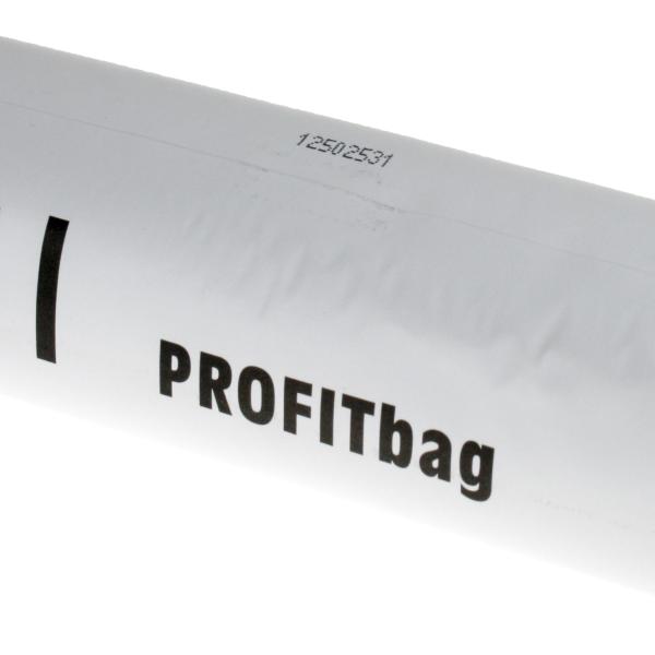 PAPYRUS Mehrzweckbeutel 55lt 2041263 7my 20 Stück