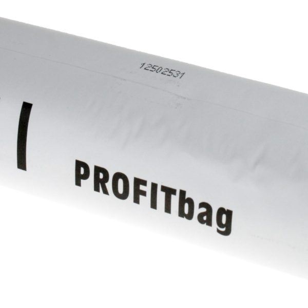 PAPYRUS Mehrzweckbeutel 55lt 2041263 7my 20 Stück