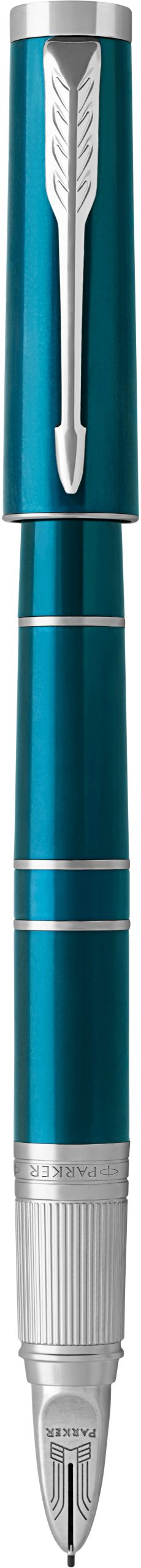 PARKER Element Pen F 1972231 INGENUITY DELUXE Green