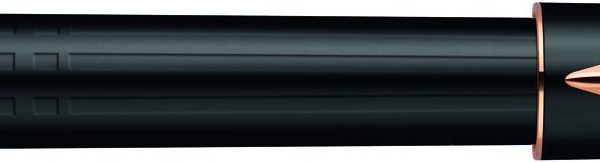 PARKER Element Pen M S0959120 INGENUITY Black rosegold