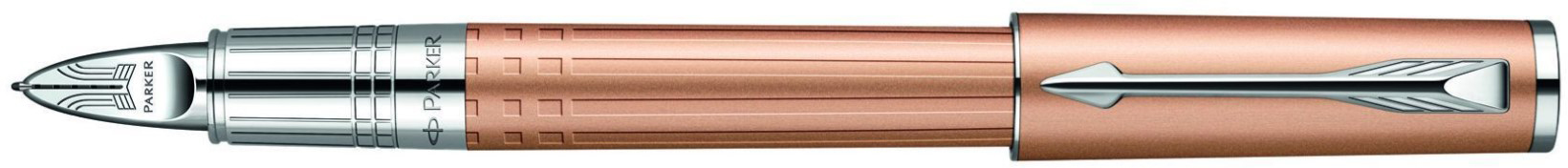 PARKER-S0959140-3501170959145 PARKER Element Pen M S0959140 INGENUITY Rosegold – Hochwertig & günstig bei ShopDeca