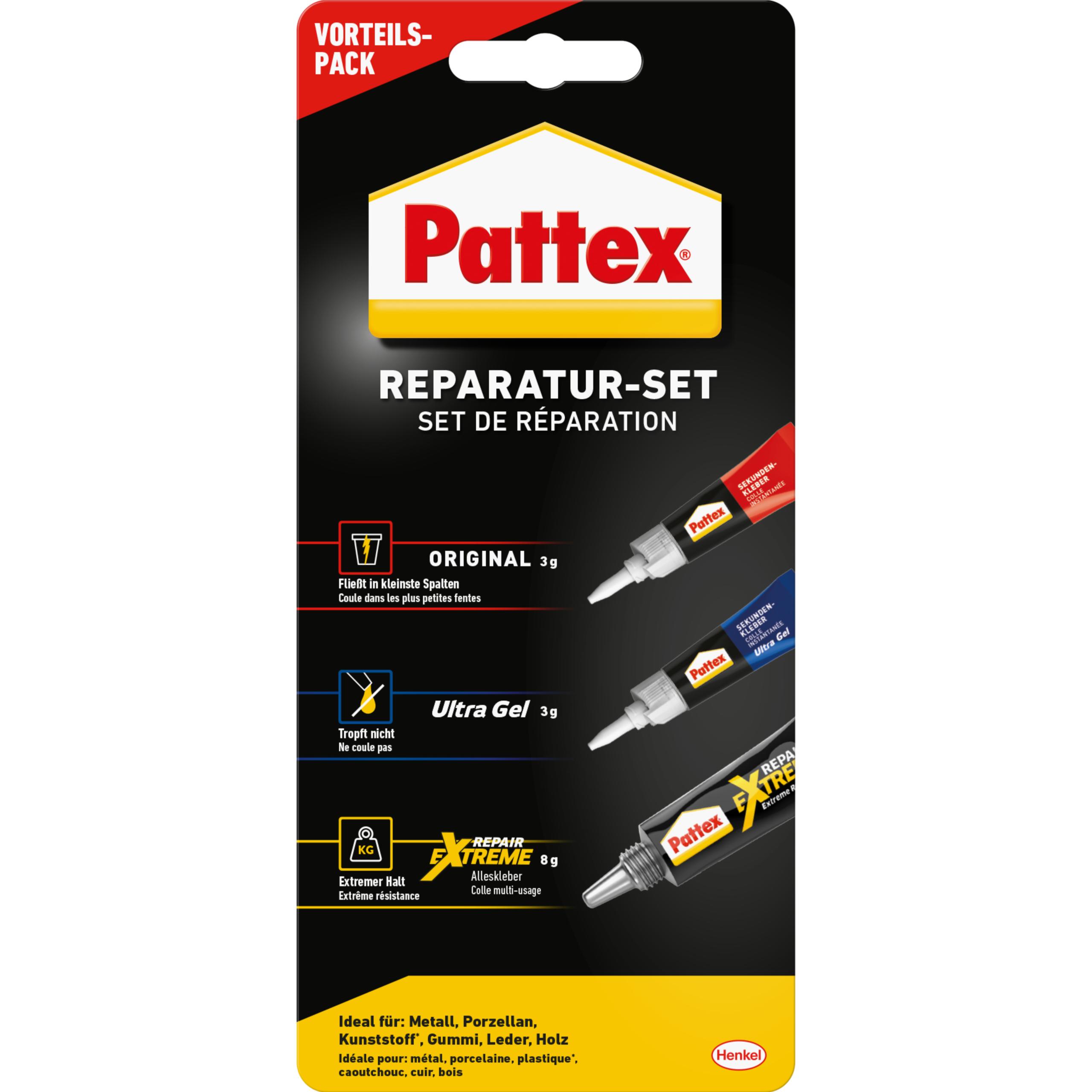PATTEX-PP3KH-4057278015904 PATTEX Reparatur-Set PP3KH – Hochwertig & günstig bei ShopDeca
