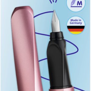 PELIKAN Füllhalter Twist M 806268 Girly Rose