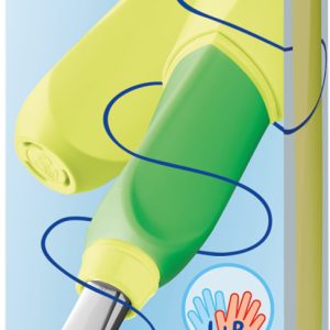 PELIKAN Füllhalter Twist M 807272 Neon gelb