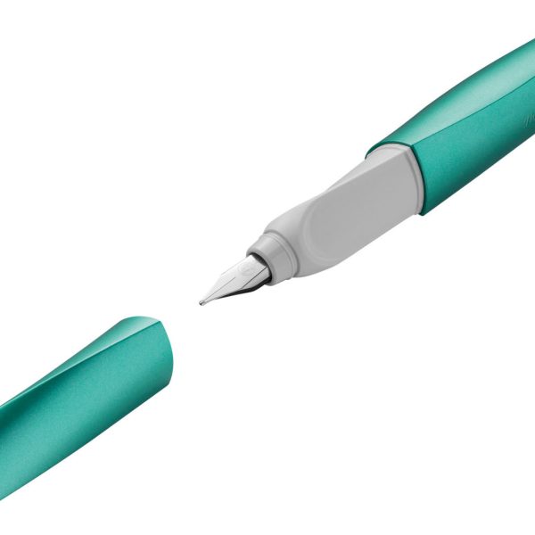 PELIKAN Füllhalter Twist 820165 Cold Alaska