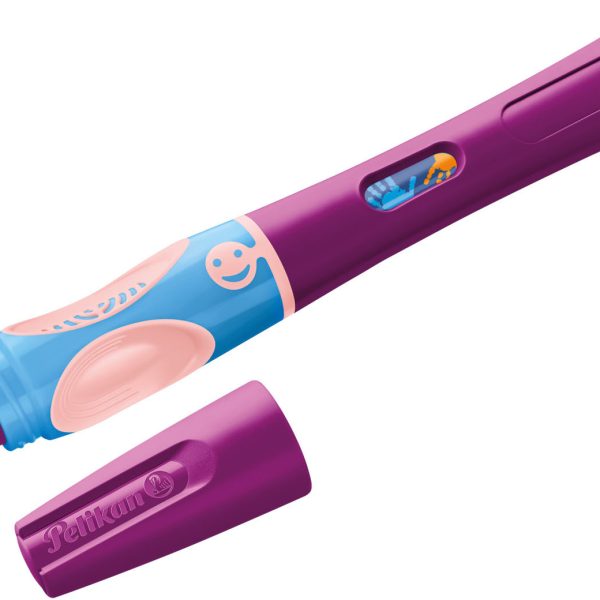 PELIKAN Füllhalter Griffix 820264 sweet berry, Rechtshänder