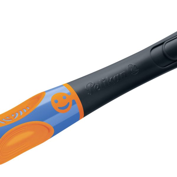 PELIKAN Bleistift Griffix HB 821087 neon black, Rechtshänder