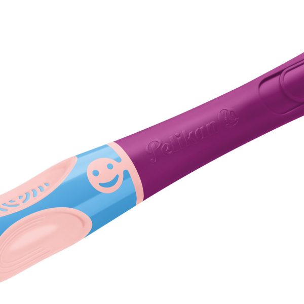 PELIKAN Bleistift Griffix HB 821124 sweet berry, Rechtshänder