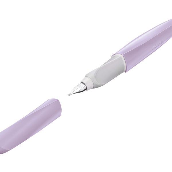 PELIKAN Füllhalter Twist eco M 822237 Lavender