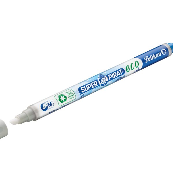 PELIKAN Tintenlöscher 822268 Super Pirat eco