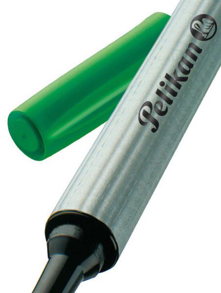 PELIKAN Fineliner 0,4mm 943191 grün