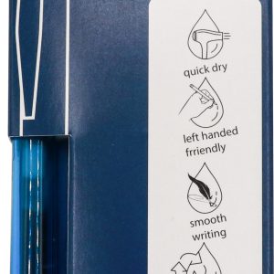 PENTEL Roller EnerGel X 0.7mm BL107-5BTS 5er Etui