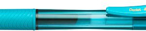 PENTEL Roller EnerGel X 0.7mm BL107-S3X türkis