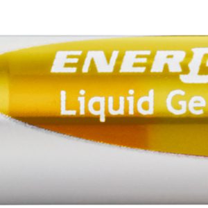 PENTEL Rollerball EnerGel 0.7mm BL77-GX gelb