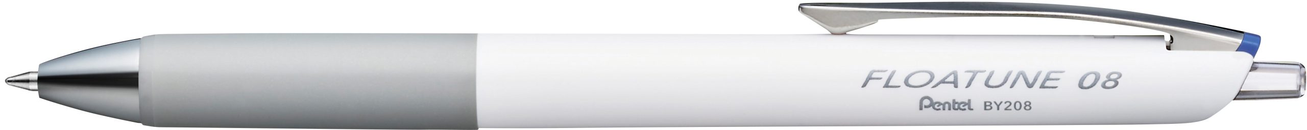 PENTEL-BY208-CX-0884851066541 PENTEL Rollerball FLOATUNE 0.4mm BY208-CX blau – Hochwertig & günstig bei ShopDeca