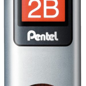 PENTEL Minen AINSTEIN 2B C273-2BO 0,3mm 15 Stück