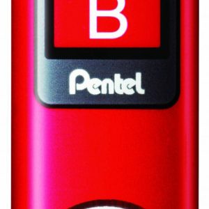 PENTEL Minen AINSTEIN B C275-BO 0,5mm 40 Stück