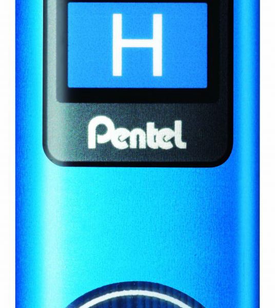 PENTEL Minen AINSTEIN H C275-HO 0,5mm 40 Stück