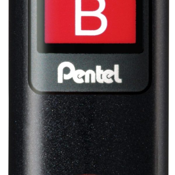 PENTEL Minen AINSTEIN B C279-BO 0,9mm 36 Stück