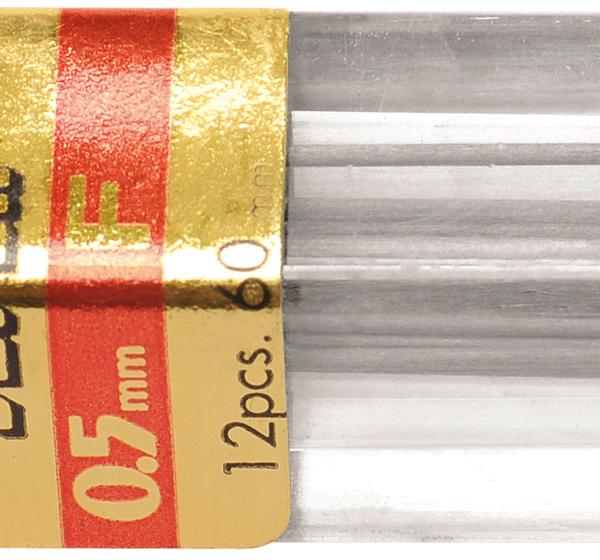 PENTEL Minen F C505-F 0,5mm 12 Stück