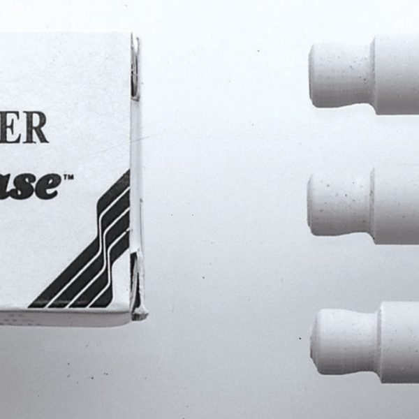 PENTEL Radierer E10 QE515 3 Stück