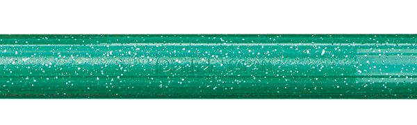 PENTEL Roller Hybrid Metal 1mm K110-DMDX türkis/rot/grün