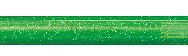 PENTEL Roller Hybrid Metal 1mm K110-DMKX hellgrün/blau/rot