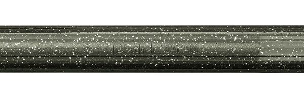 PENTEL Roller Hybrid Metal 1mm K110-DMZX silber/kupfer/grün