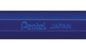 PENTEL Rollerball Mattehop 0.5mm K110-VCX Mattehop blau