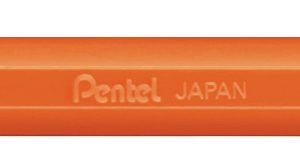 PENTEL Rollerball Mattehop 0.5mm K110-VFX Mattehop orange