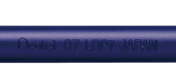 PENTEL Nachfüllmine EnerGel 0,7mm LRP7-CX blau
