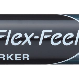 PENTEL Whiteboard Marker MAXIFLO 4mm MWL5SBF-D grün, Flex Feel