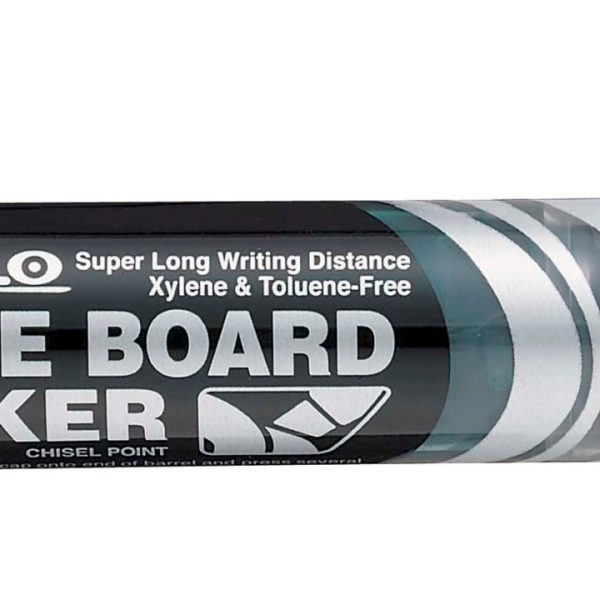 PENTEL Whiteb. Marker MAXIFLO 2/6mm MWL6-DO grün