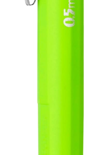 PENTEL Druckbleistift Sharp 0,5mm P205-FK neon-grün