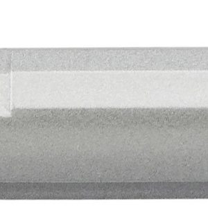 PENTEL Druckbleistift Sharp 0.7mm P207MZX metallic silber