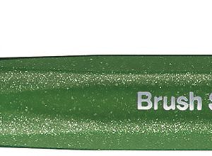 PENTEL Brush Sign Pen SES15C-D2 olivegrün