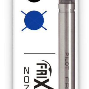 PILOT Mine FriXion Zone 0.7mm 150.051.06 blau, nachfüllbar, radierbar