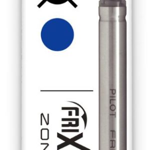 PILOT Mine FriXion Zone 0.7mm 150.051.10 schwarz, nachfüllbar